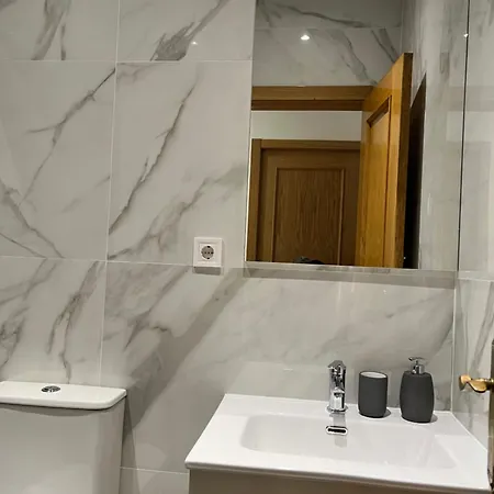 Apartamento Brava Alicante Buitenkant foto