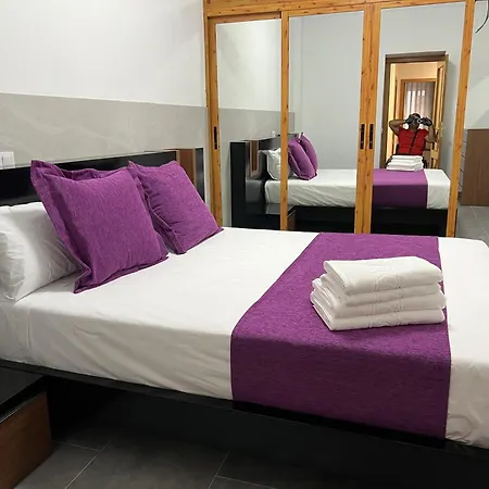 Apartamento Brava Alicante Buitenkant foto