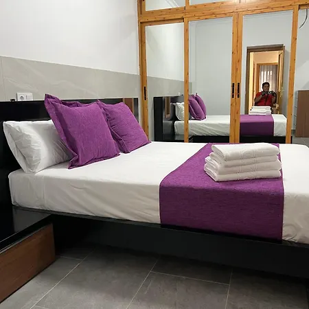 Apartamento Brava Alicante Buitenkant foto