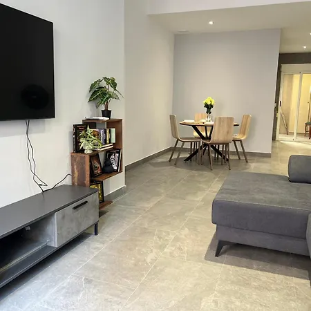 Apartamento Brava Alicante Buitenkant foto
