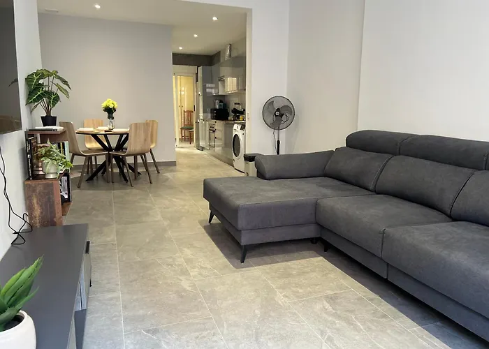 Apartamento Brava