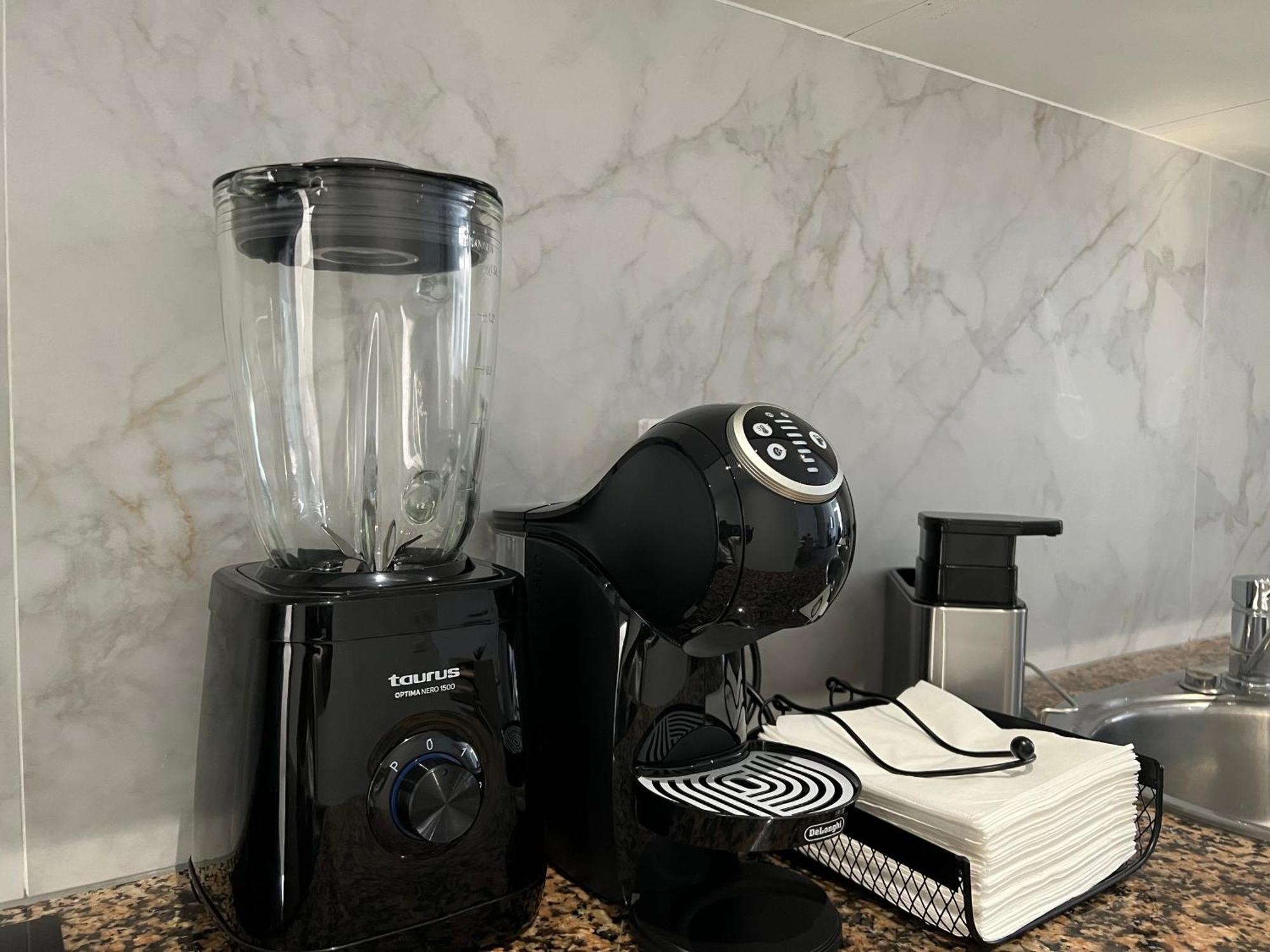 Brava Appartement