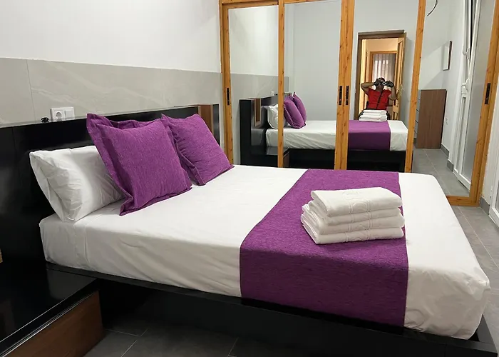 Apartamento Brava